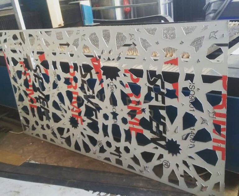 jasa laser cutting