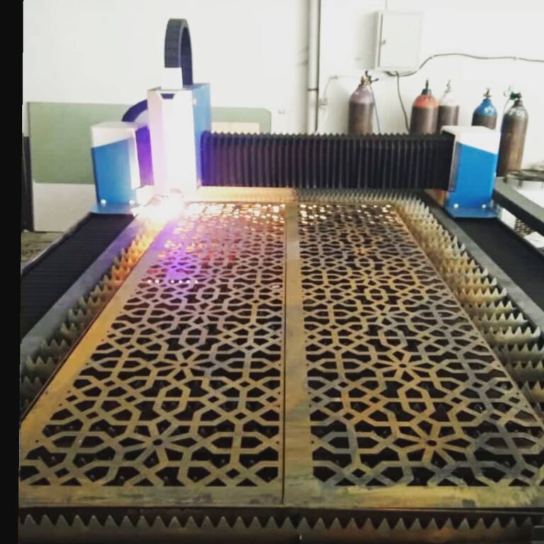 jasa laser cutting