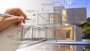 Mengenal Arsitektur Interior Dalam Perencanaan Ruang