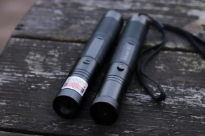 Apakah Pena Laser Dapat Membunuh Ikan di Malam Hari ?