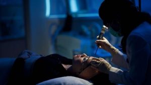 Terapi Laser Tingkat Rendah (Low Level Laser Therapy)