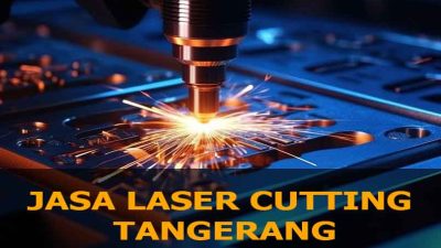 laser cutting tangerang