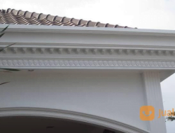 Lisplang GRC: Ragam Motif dan Harganya