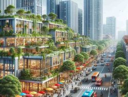 Pilihan Investasi Properti Terbaik di Medan