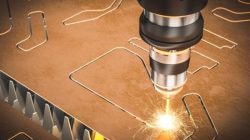 Aplikasi Laser Cutting dalam Industri Otomotif dan Manufaktur