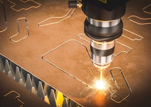 Jasa Laser Cutting Mitra Laser 2