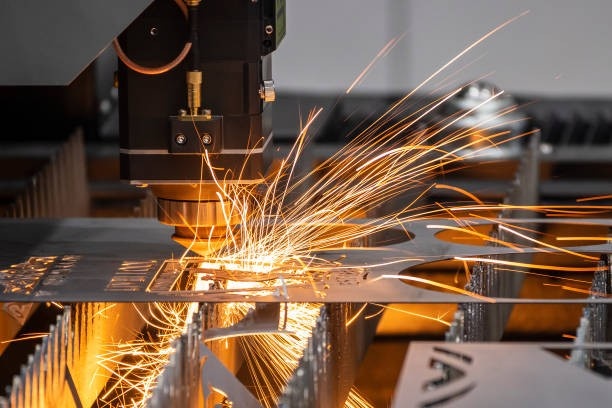 Jasa Laser Cutting Mitra Laser