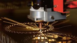 Jasa Laser Cutting Tembaga