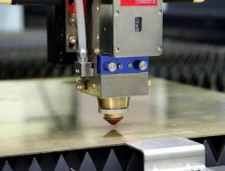 Jasa Laser Cutting Tembaga