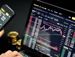 Rekomendasi Komunitas Trader Indonesia