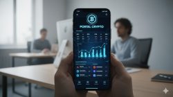 Aplikasi Crypto Terbaik di Indonesia