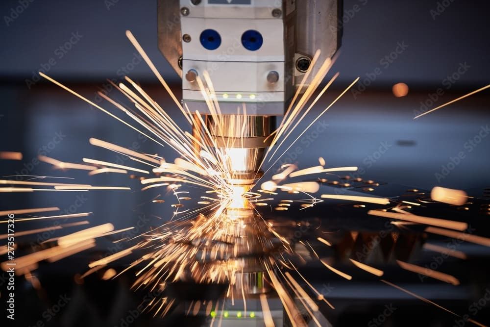 Harga Jasa Laser Cutting Besi per Meter