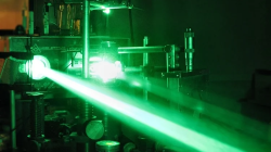 Teknologi Laser