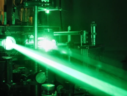 Teknologi Laser Masa Kini