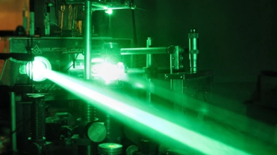 Teknologi Laser Masa Kini